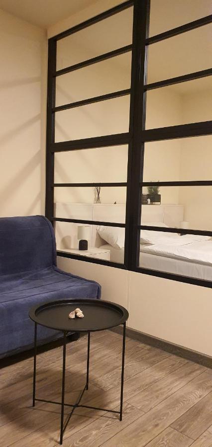 Cbt Apartament Тімішоара Екстер'єр фото