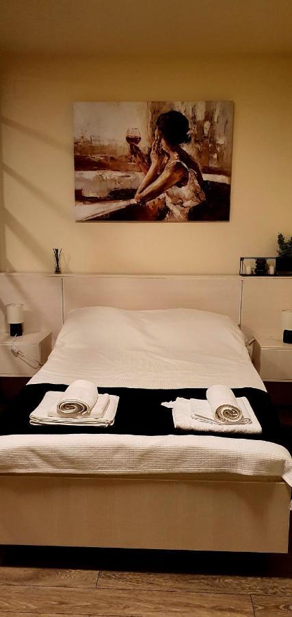 Cbt Apartament Тімішоара Екстер'єр фото