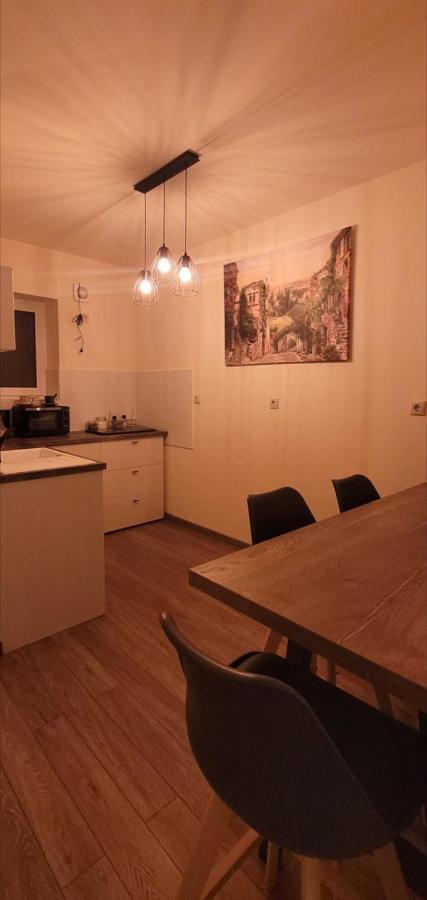Cbt Apartament Тімішоара Екстер'єр фото